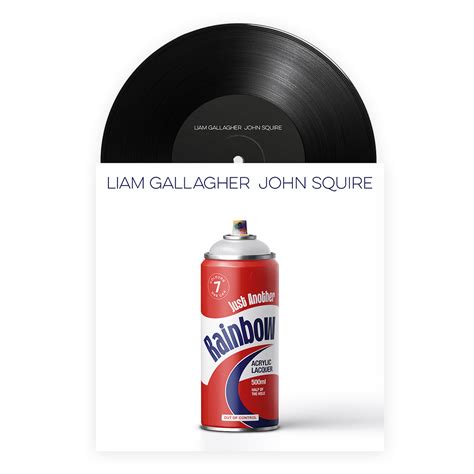 liam gallagher official website